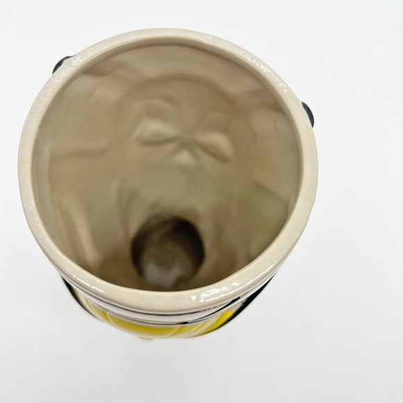 Deadpool & Wolverine Marvel Studios Ceramic Chalice Mug, AMC Two Sided - Picture 6 of 7